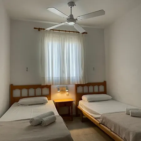 Vakantiehuis Pont D'en Gil