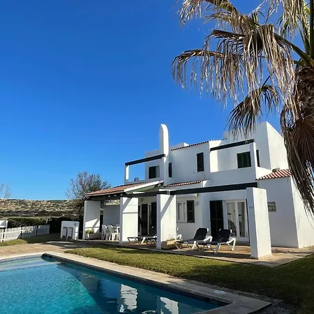 Dom wakacyjny Pont D'en Gil *