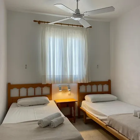 Pont D'en Gil * Cala'N Blanes (Menorca)