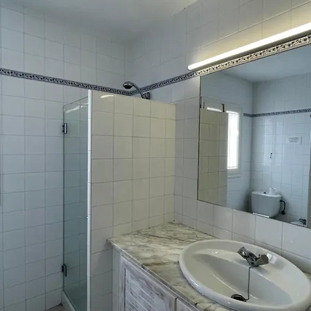 Pont D'en Gil Cala'N Blanes (Menorca)