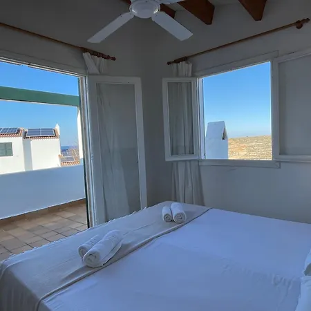 Vakantiehuis Pont D'en Gil *