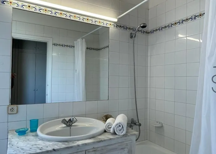 Holiday home Pont D'en Gil Cala'N Blanes (Menorca)