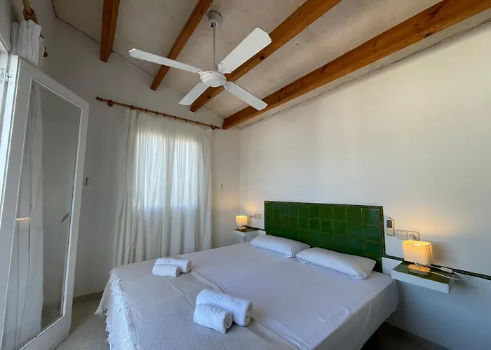 Holiday home Pont D'en Gil