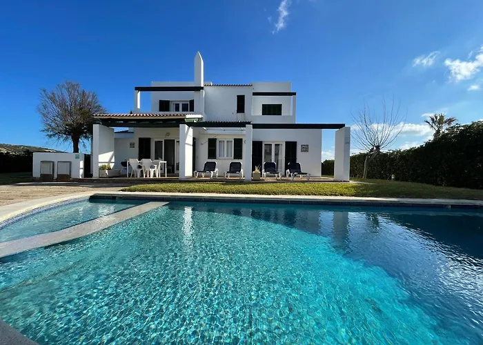 Holiday home Pont D'en Gil *