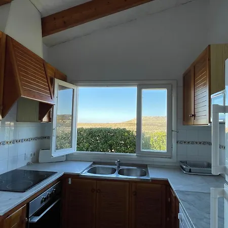 Pont D'en Gil Hébergement de vacances *