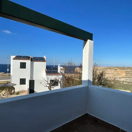 Pont D'en Gil * Cala'N Blanes (Menorca)