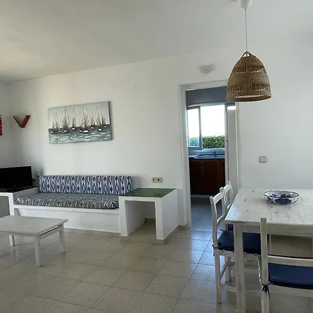 Pont D'en Gil * Cala'N Blanes (Menorca)