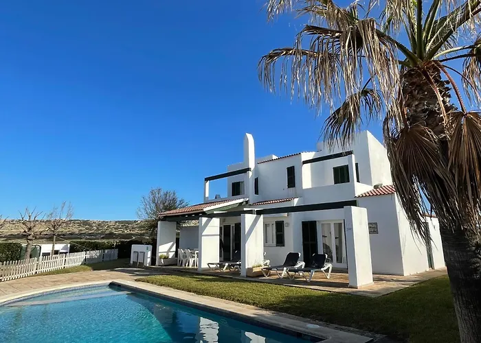 Дом отдыха Pont D'en Gil *