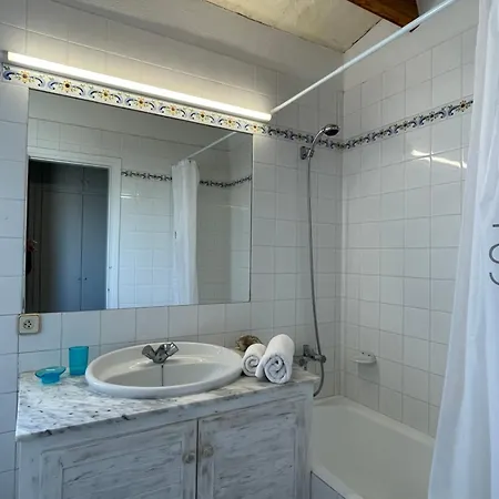 Casa vacanze Pont D'en Gil Cala'N Blanes (Menorca)