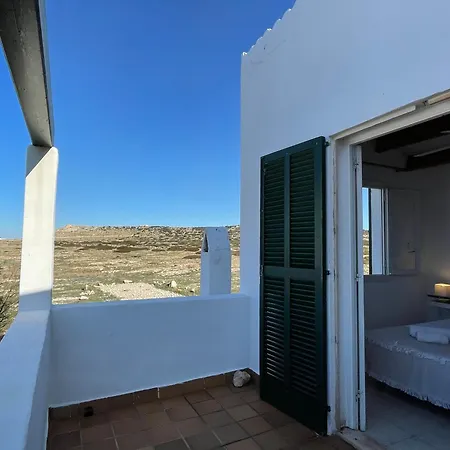 Pont D'en Gil بيت للعطل كالا إن بلانيس