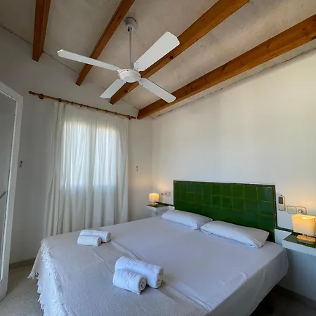 بيت للعطل Pont D'en Gil