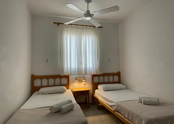 بيت للعطل Pont D'en Gil