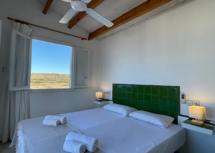 Pont D'en Gil بيت للعطل *