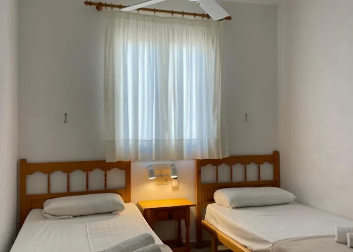 Pont D'en Gil * كالا إن بلانيس