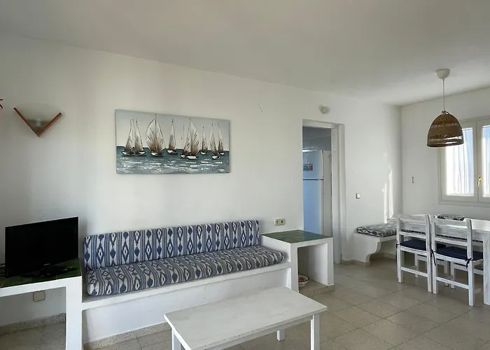 بيت للعطل Pont D'en Gil