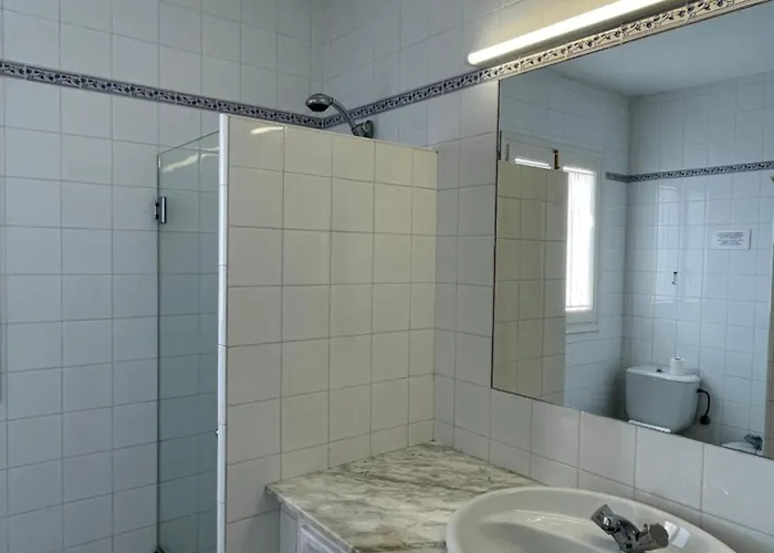 Pont D'en Gil كالا إن بلانيس