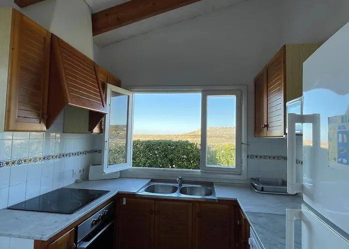 Pont D'en Gil بيت للعطل *