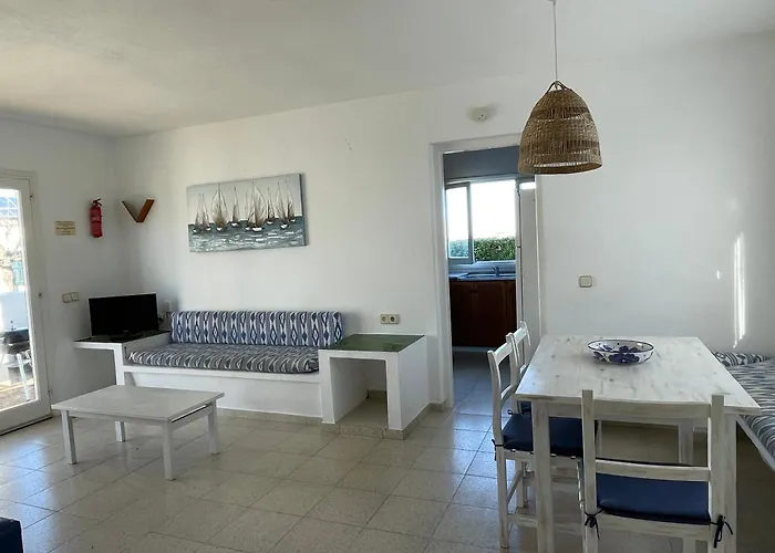 Pont D'en Gil * كالا إن بلانيس