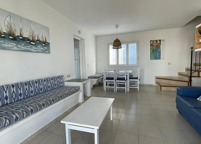 بيت للعطل Pont D'en Gil